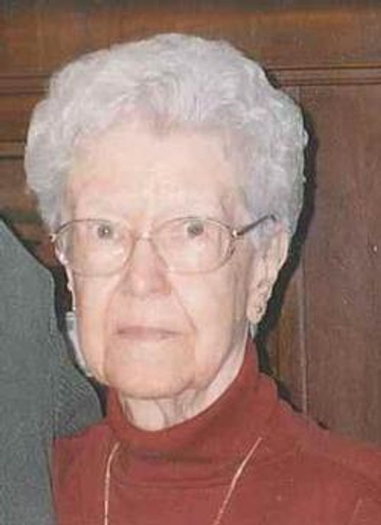 Bernice Helene Warren Profile Photo