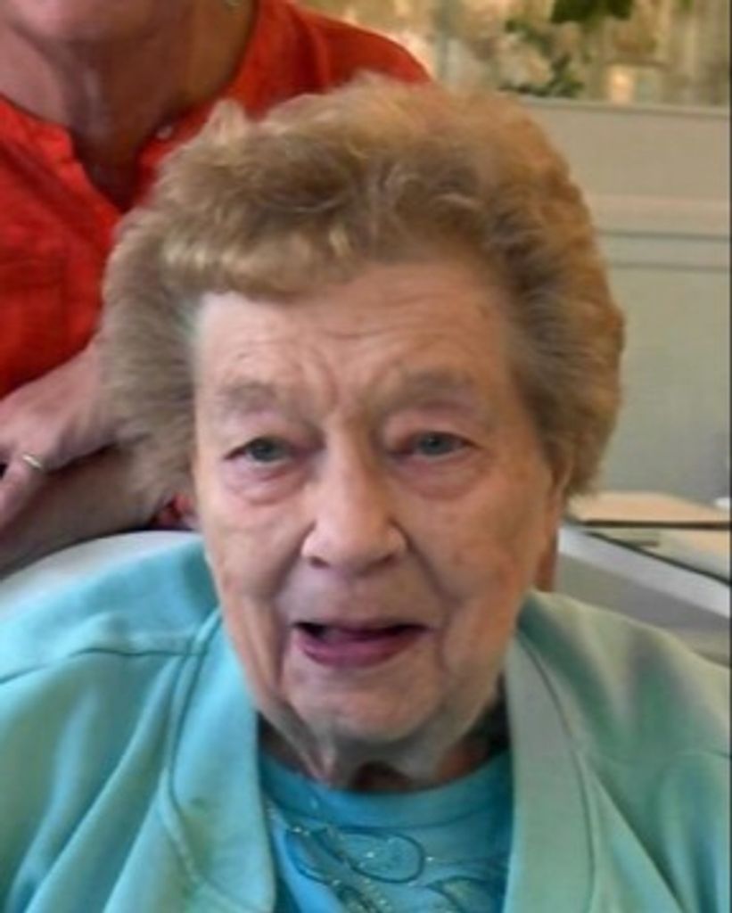 Donna Fae Malm Profile Photo