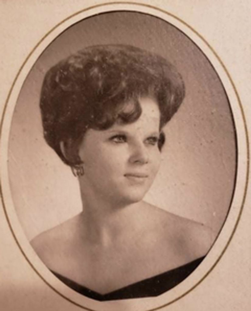 Connie Rae Calvin
