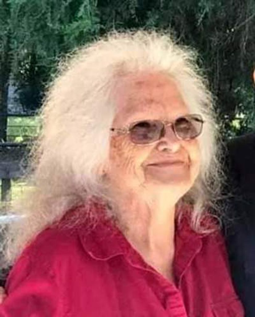 Caroline Marie Woolsey