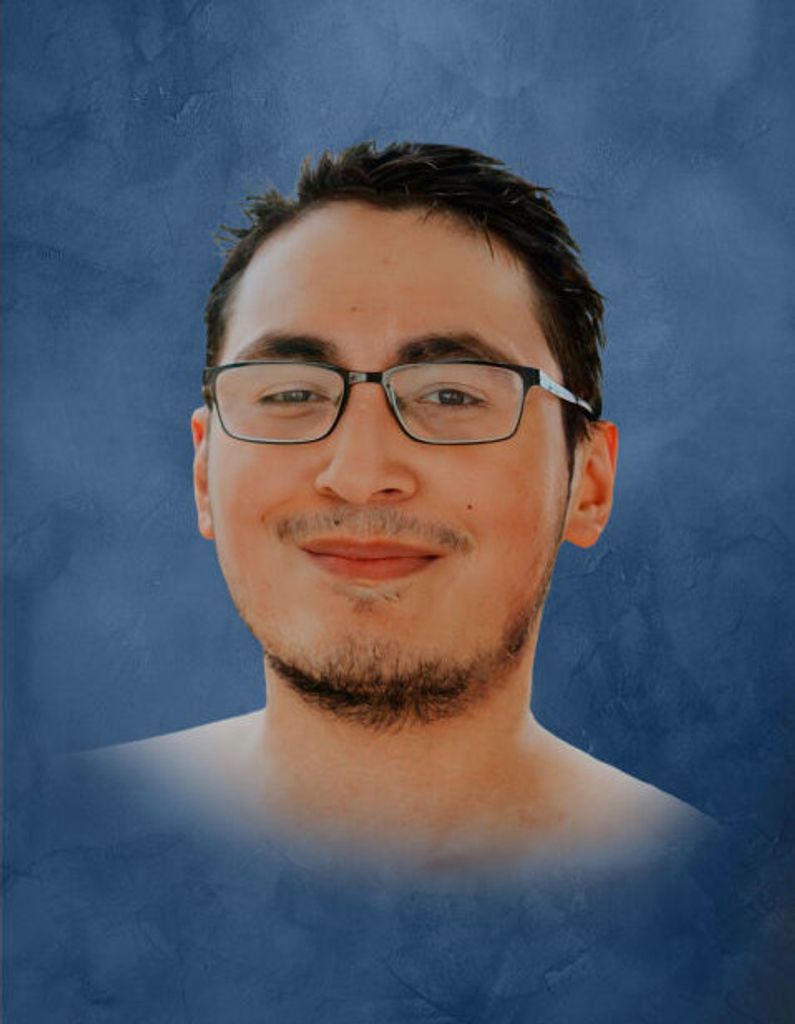 Nicolas Chavez Profile Photo