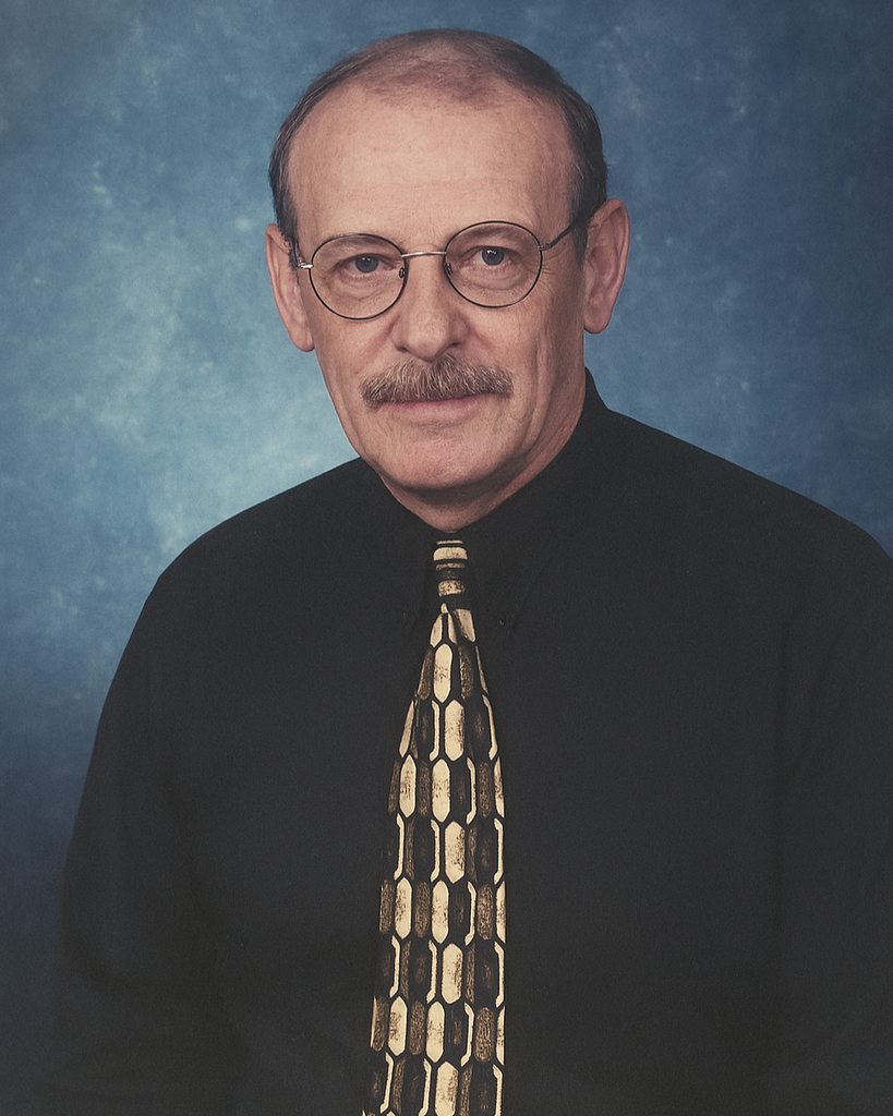 John Parker Carskadon