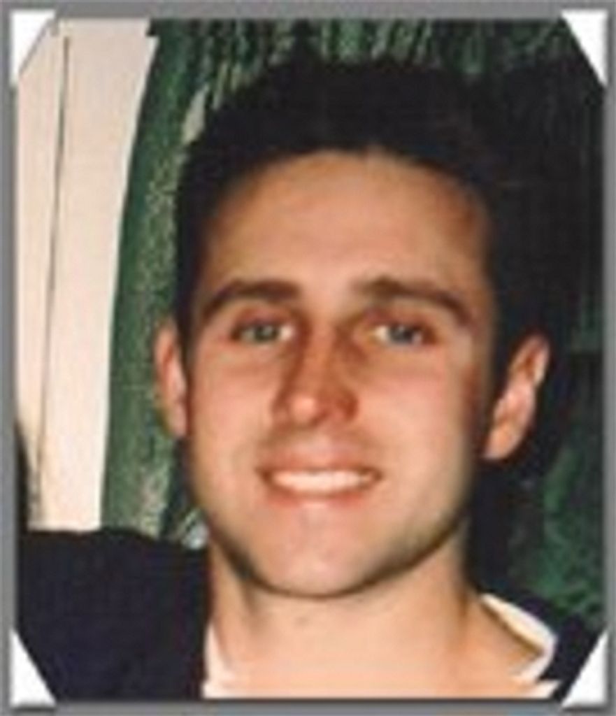 Jason Harris Profile Photo