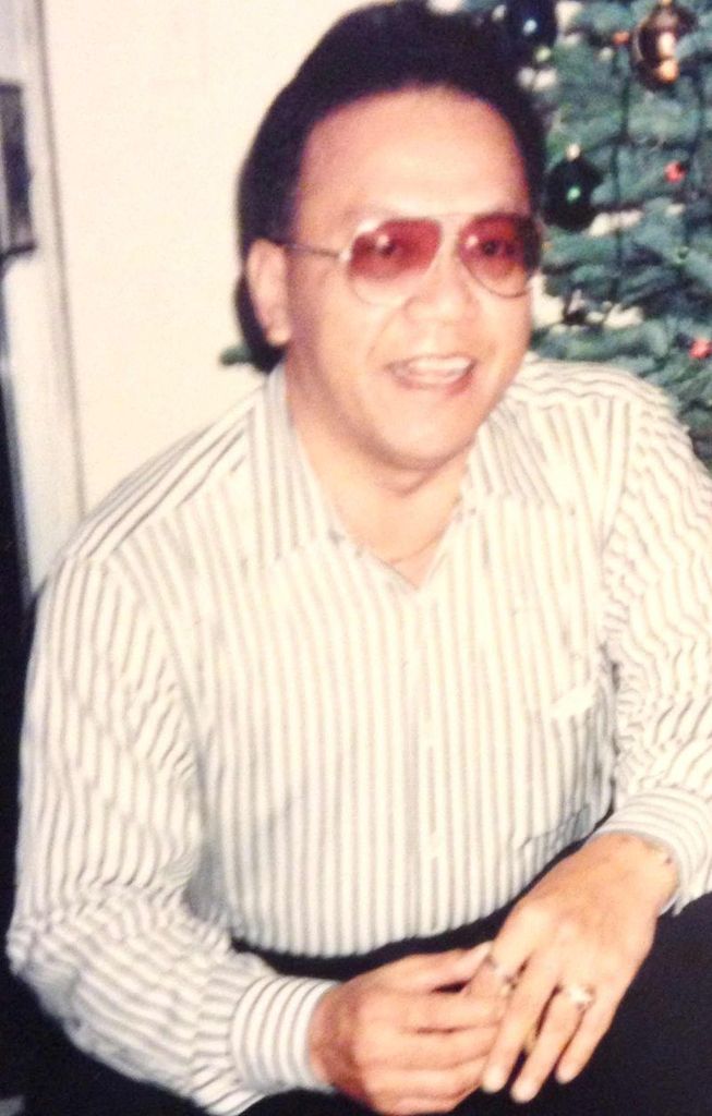 Virgilio A. Gimeno