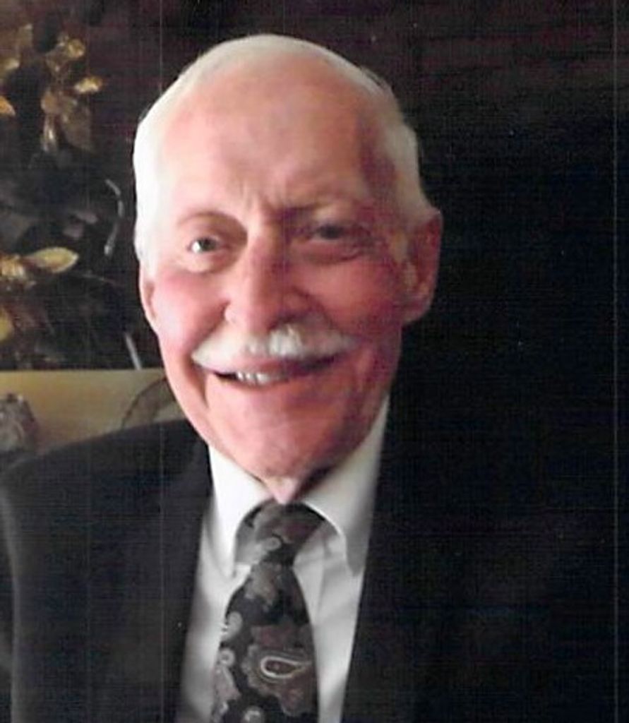 Joe Douglas Palmer