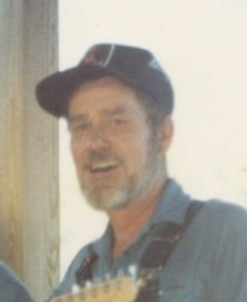 Jimmie Kegerries