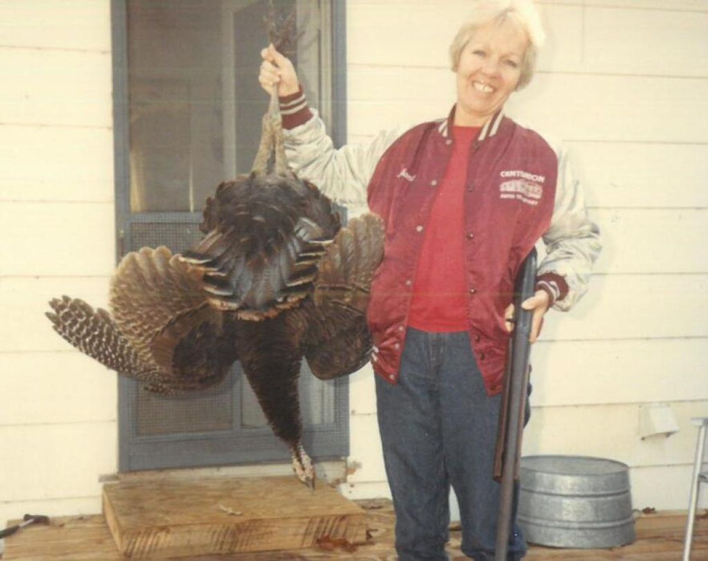 Linda Nelson