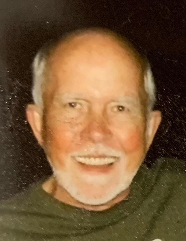 Ernest Julian Fox, Jr. Profile Photo