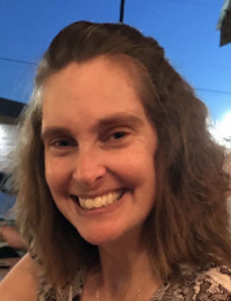 Melissa J. Mayland