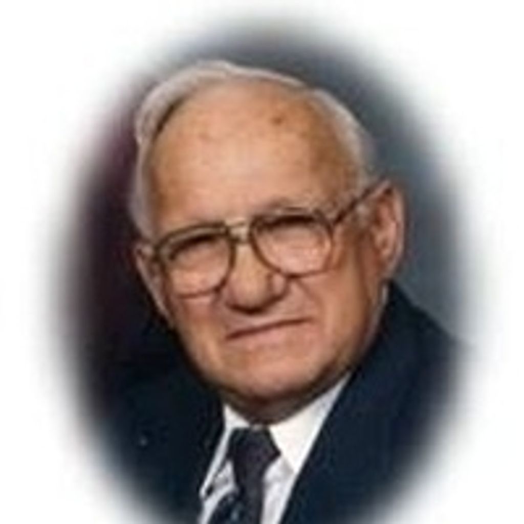 Charles Everett Sipe