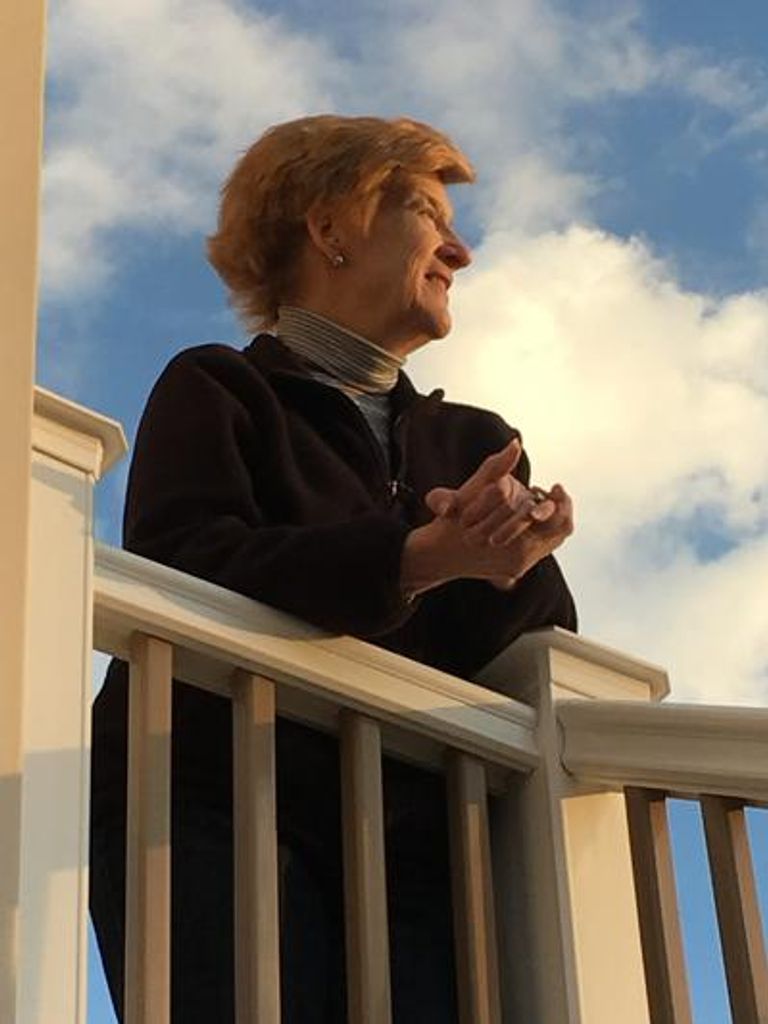 Jeanette A Gilbert Profile Photo