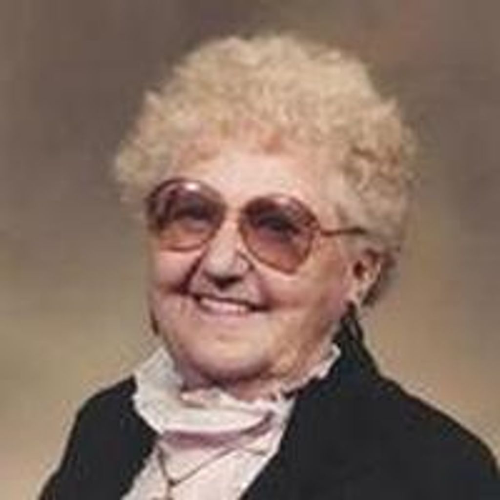 Lorraine V. Eggleston Profile Photo