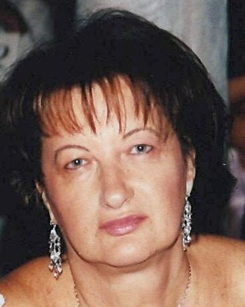 Marina Fishman Profile Photo