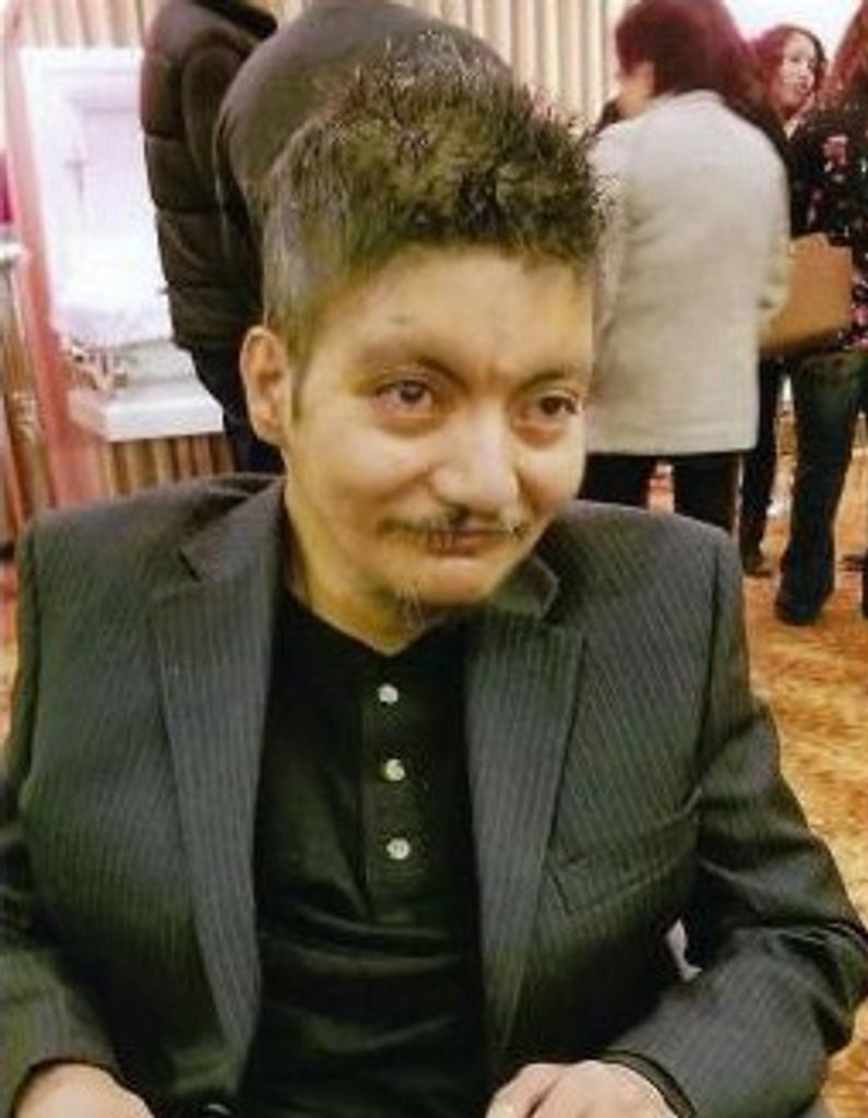 Michael Angelo Carranza Profile Photo