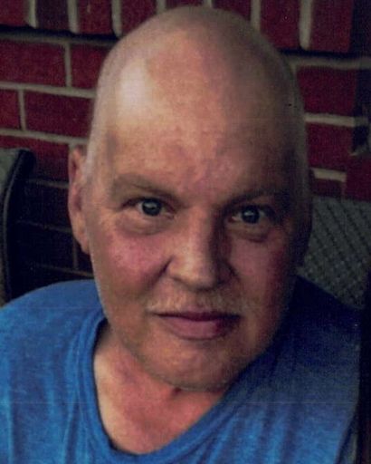 Brian Scott Long's obituary image