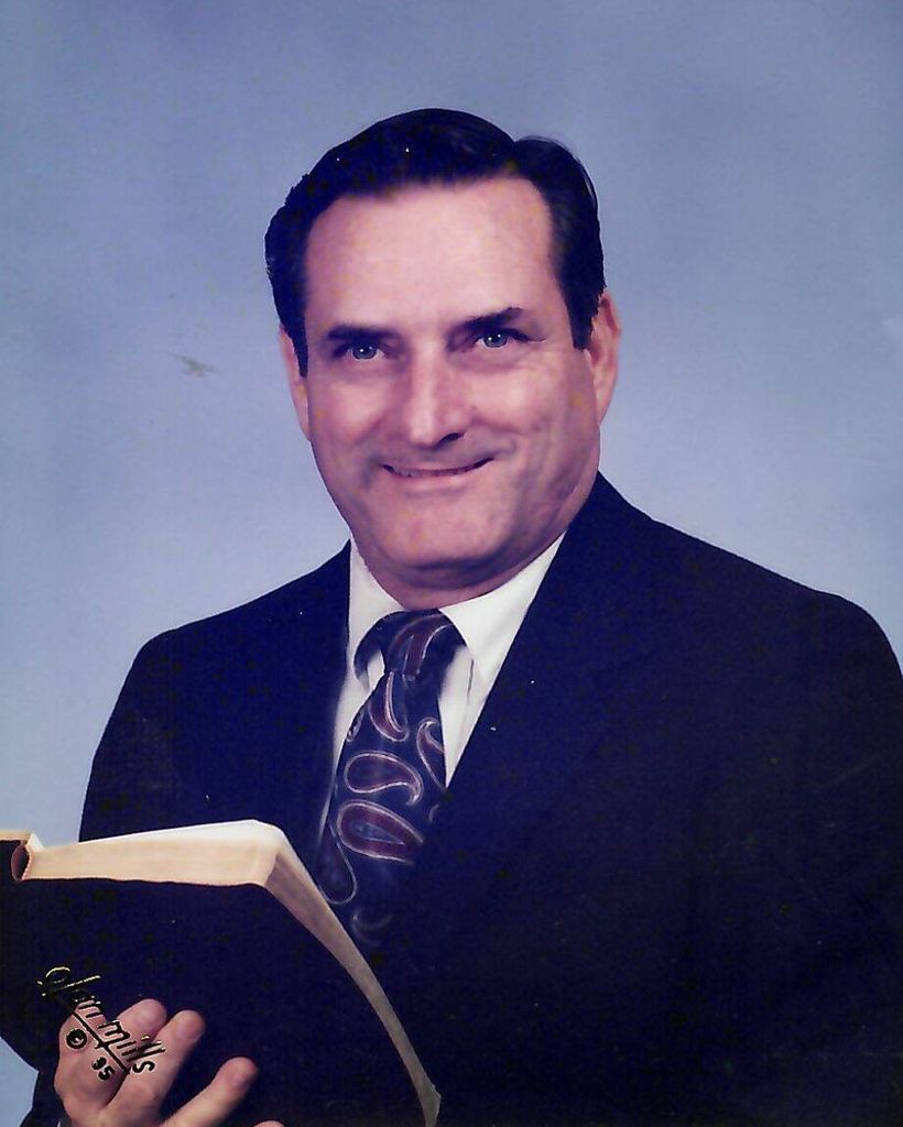 William "Bill" Freal Profile Photo