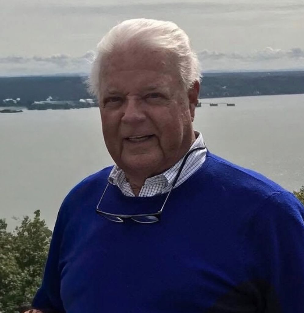 George F. Sandell Jr.