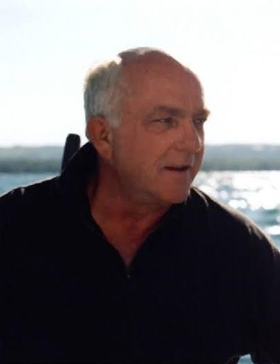 John Piper Murray Profile Photo