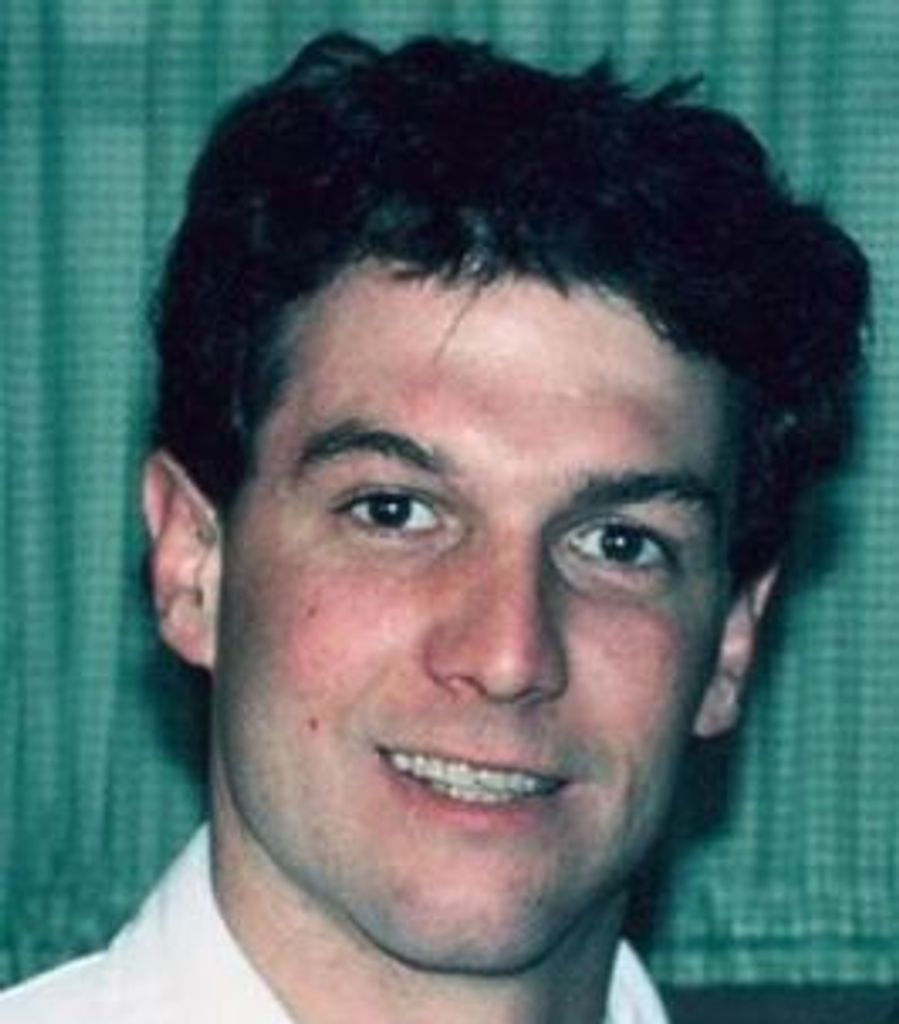 Andrew Francis Napoli