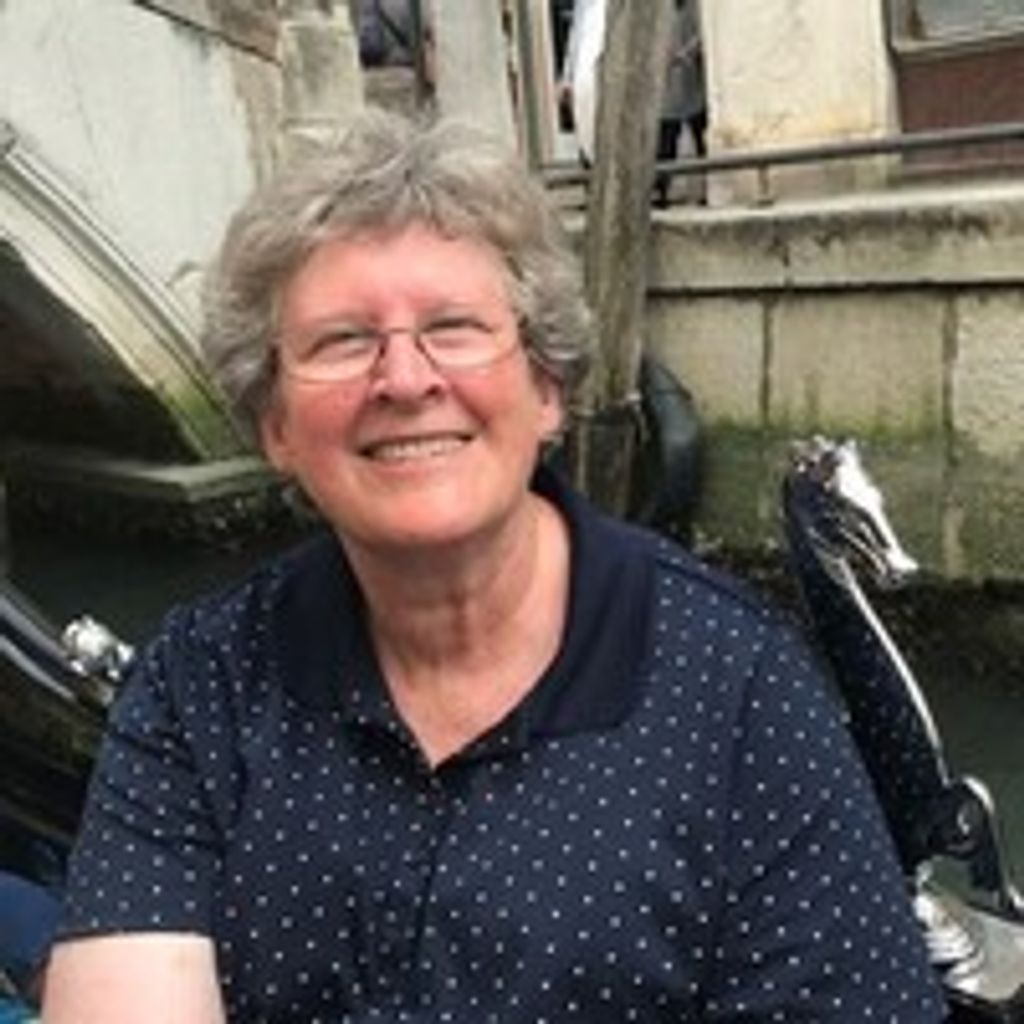 Kathleen Jean Miles