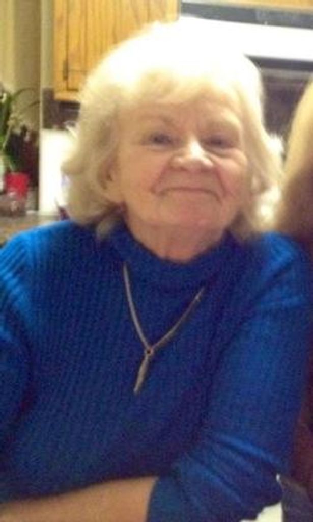 Carol A. Curreri Profile Photo
