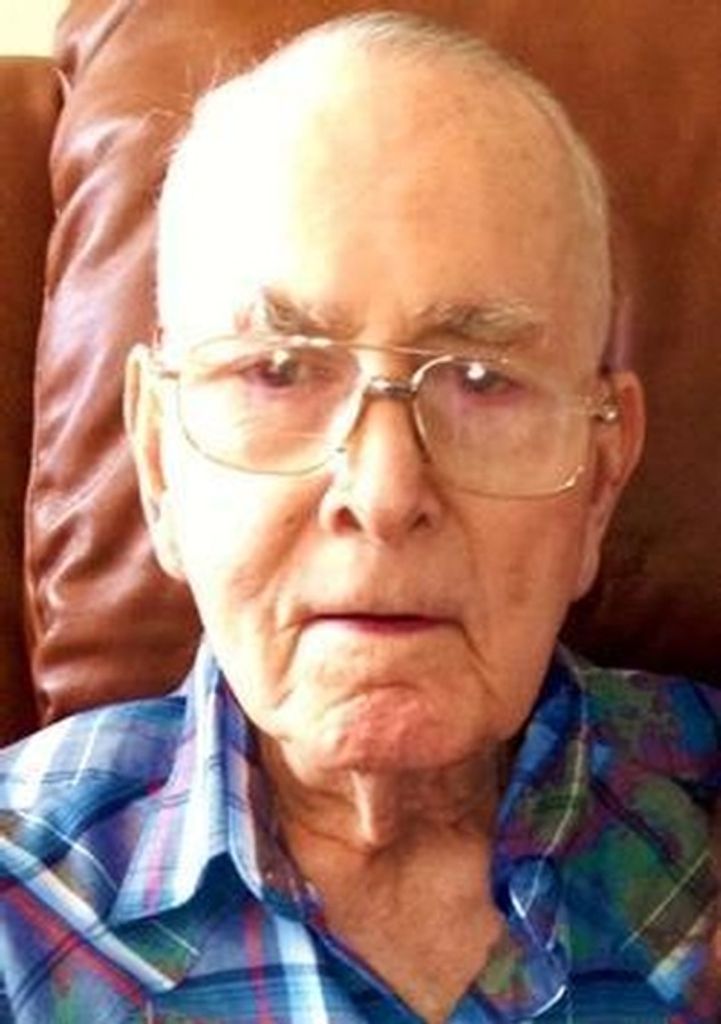 Joe Mcwhorter Profile Photo