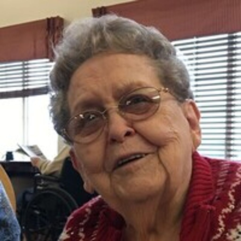 Eleanor Margaret Warnick