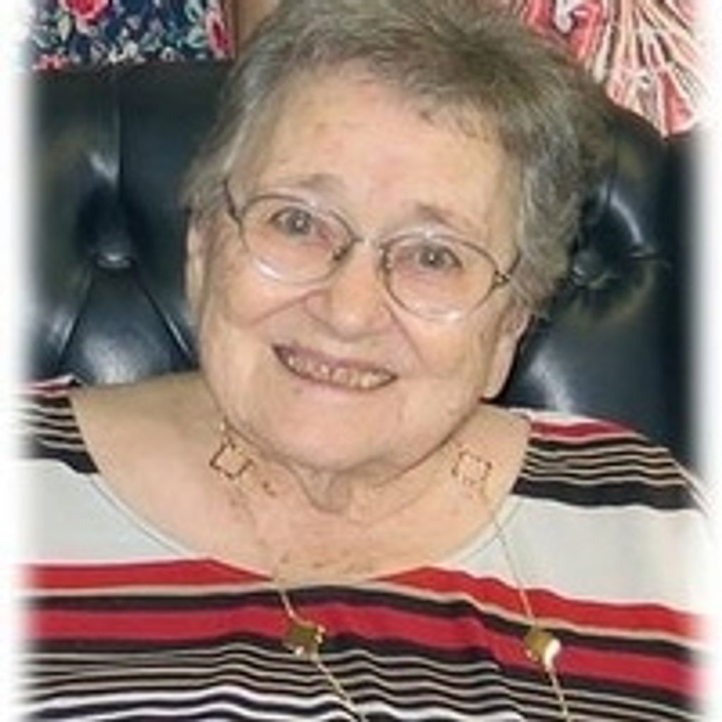 Eunice Oneta Fechner
