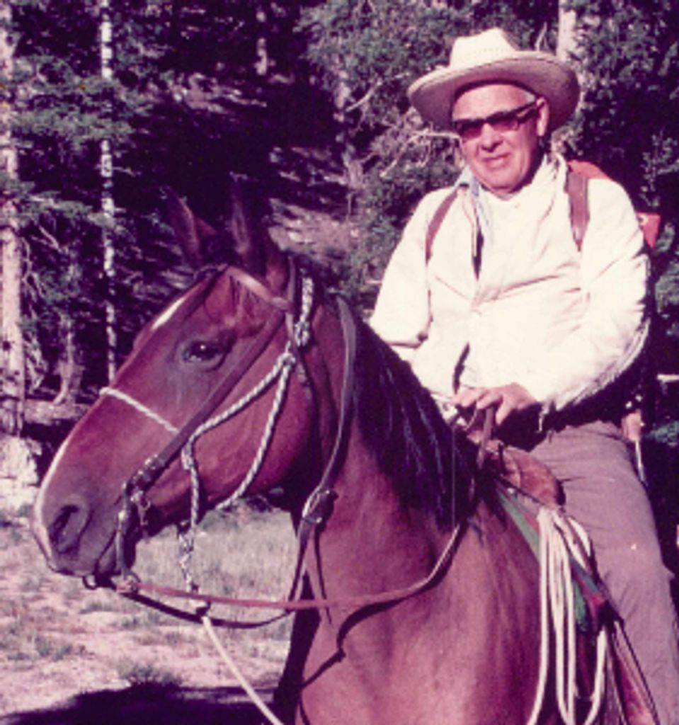 Thomas A. Steven