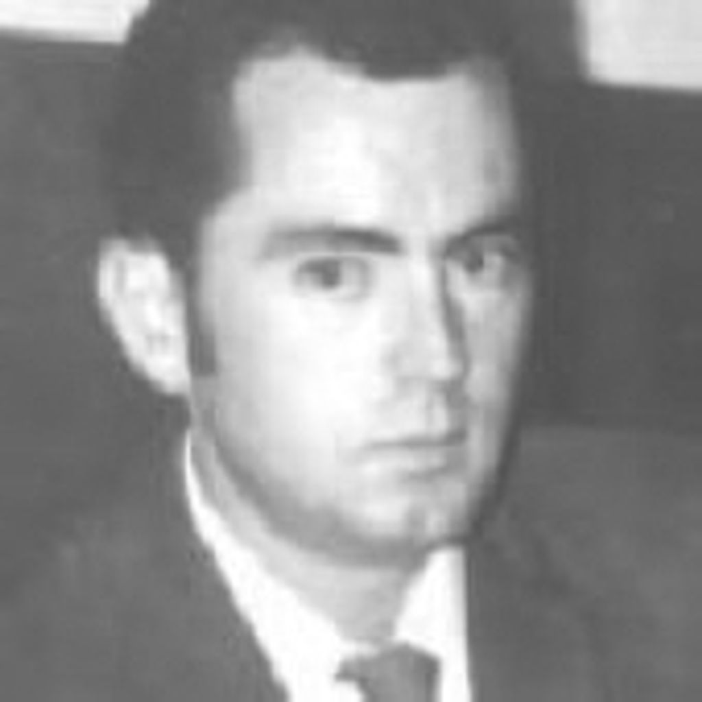 Edward "Eddie" Parr
