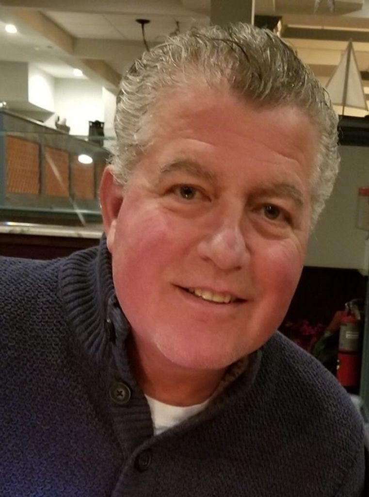 Joseph  M. Foscaldo,  Jr.