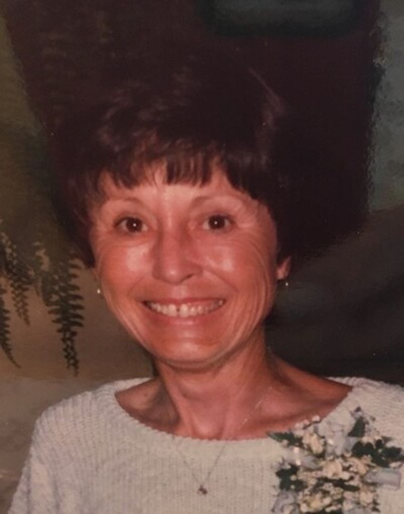 Joan Grace Mcpolin Profile Photo