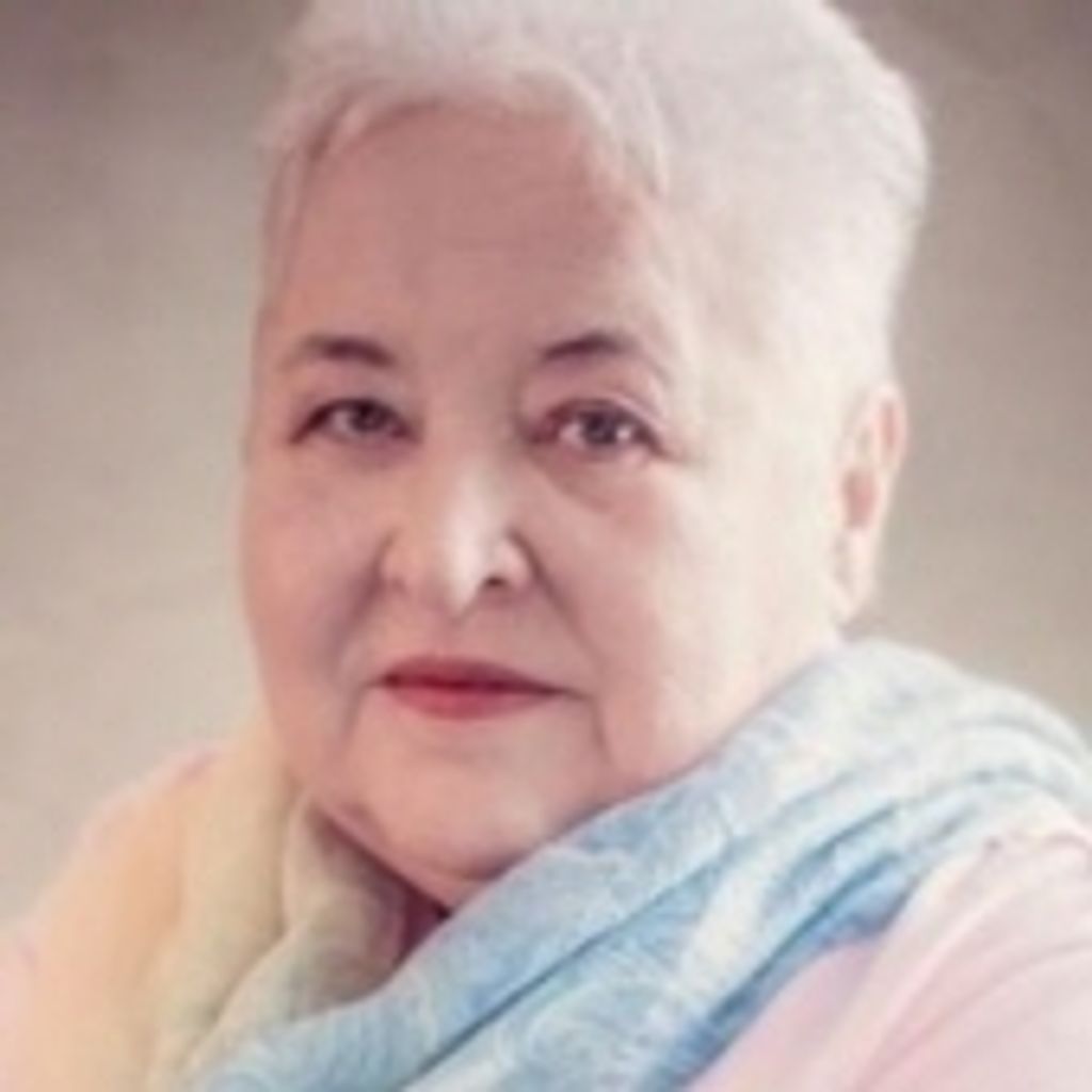 Ruth Ann Schwark