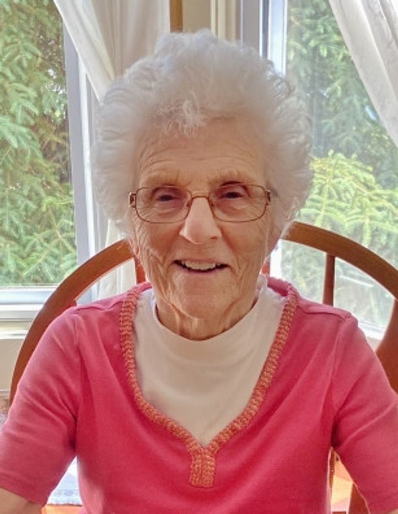 Florence Isabel Zentkowski