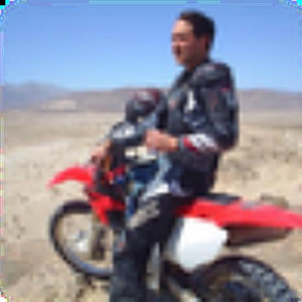 Russell Daniel Davis Profile Photo