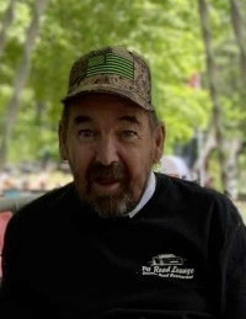 Alan Lafleur Profile Photo