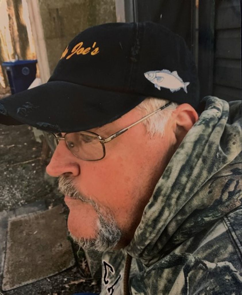 Joseph Albert Dawson Profile Photo