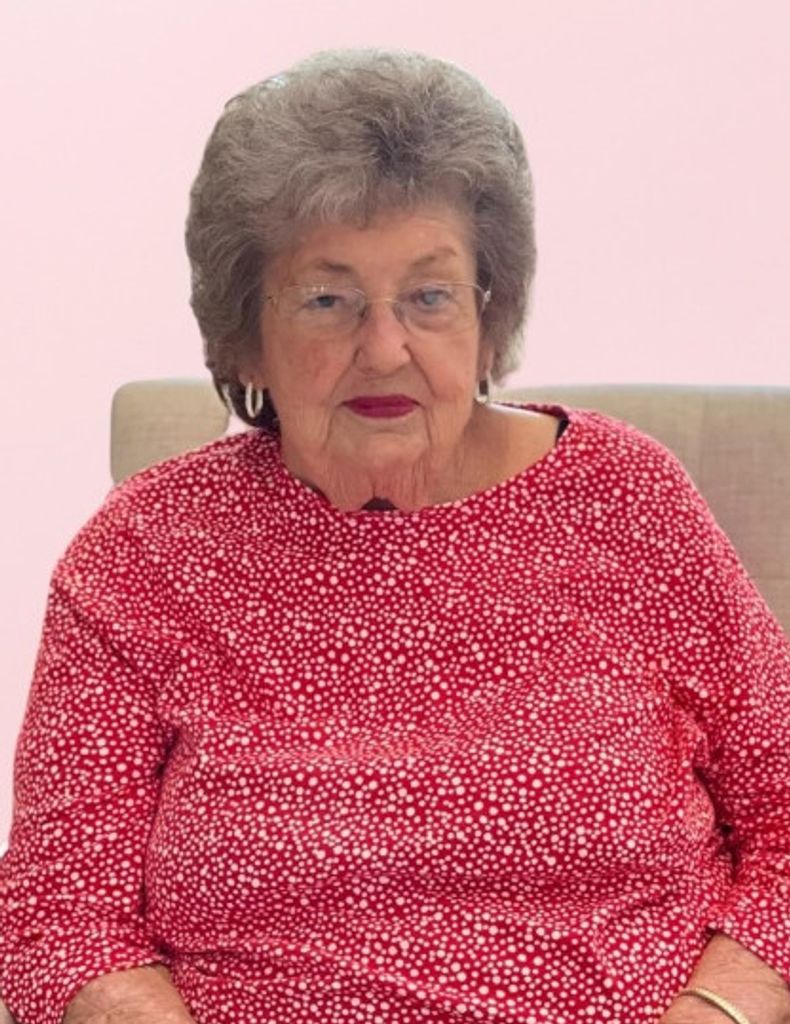 Frances Aleine Bullard