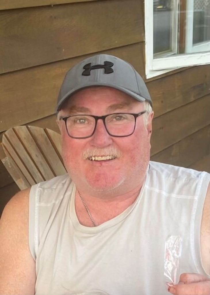 Darren Joseph Conway Profile Photo