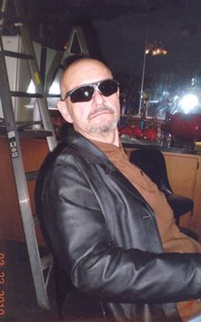 Steven Delano Demaree Profile Photo