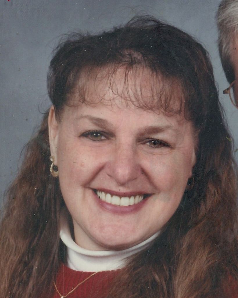 Elizabeth K. Vincent Profile Photo