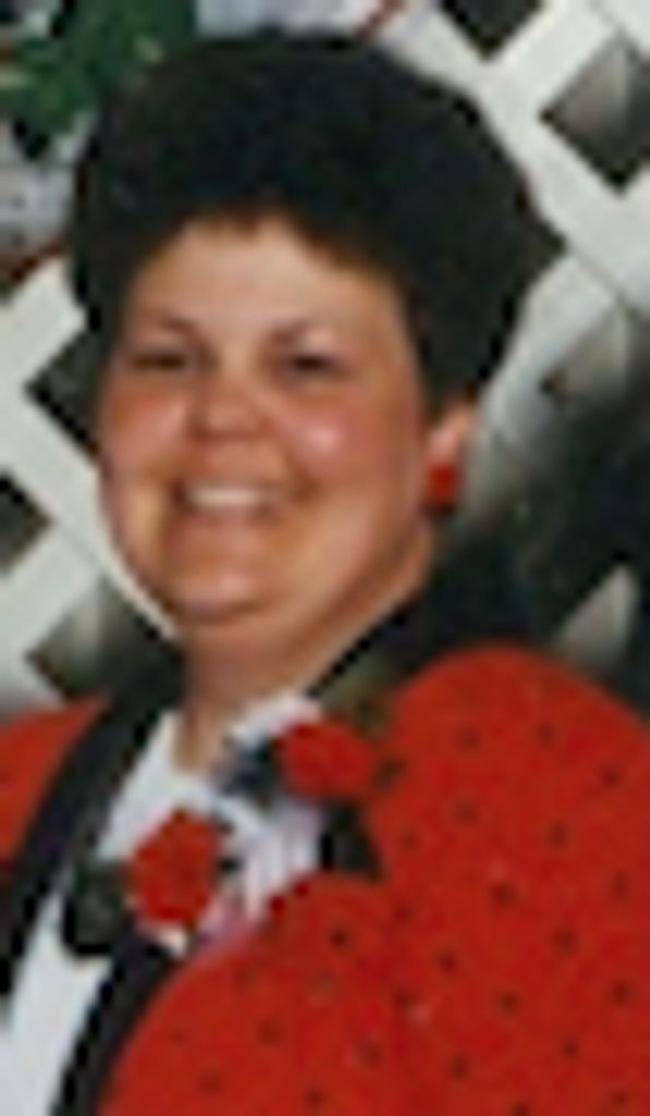 Kathleen Rose Stevenson Profile Photo