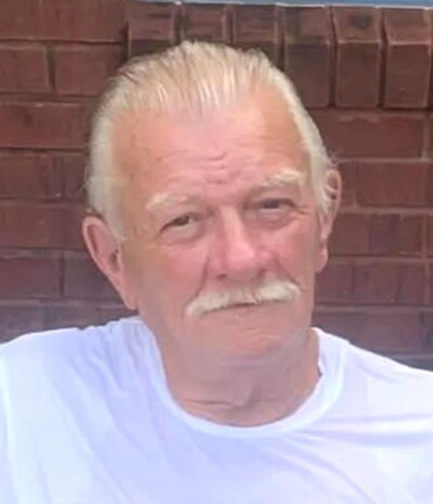 Gerald "Jerri" Wayne Mosser, Sr. Profile Photo
