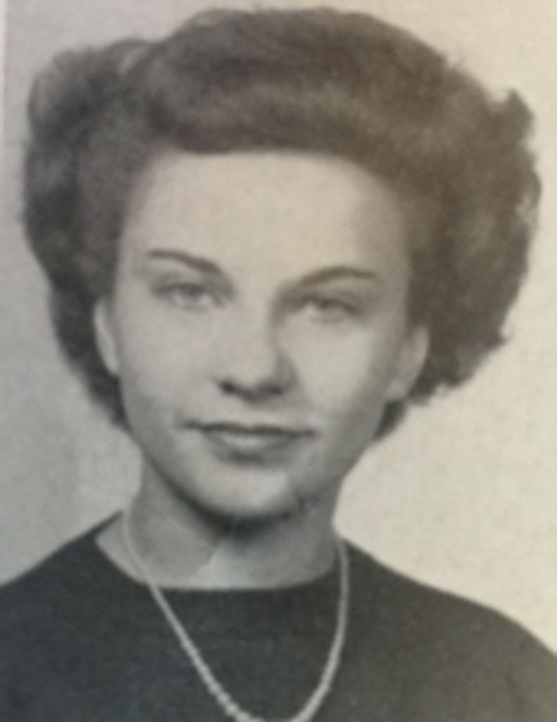 Jacqueline D. Mccauley
