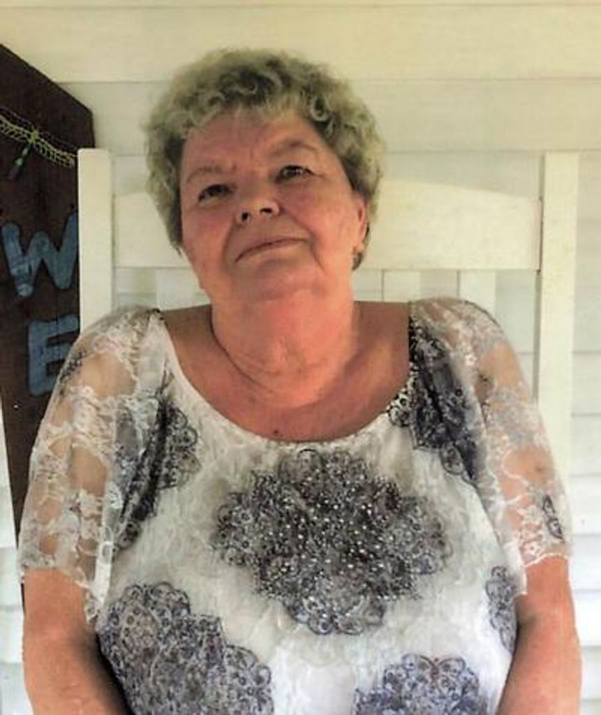 Florence Elaine Taylor