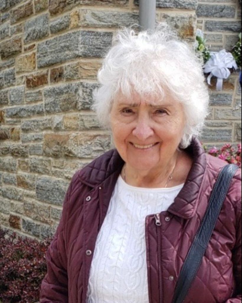 Elizabeth Ann Dohler