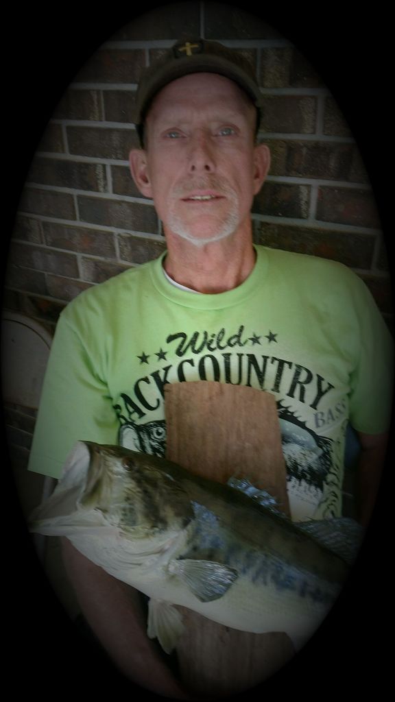 Randy Swann  Harrison