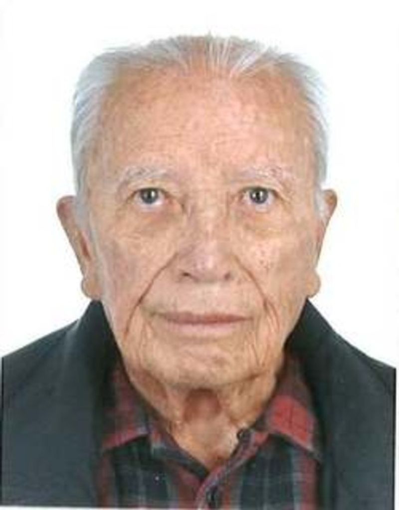 Jose Fidelino Bejarano Rodriguez