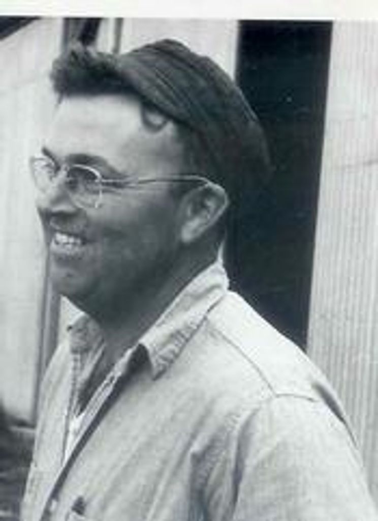 Kenneth Eugene Upshaw