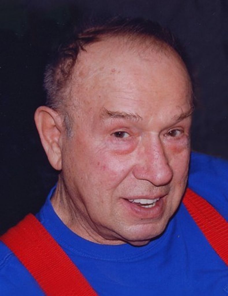 Dewight Reck